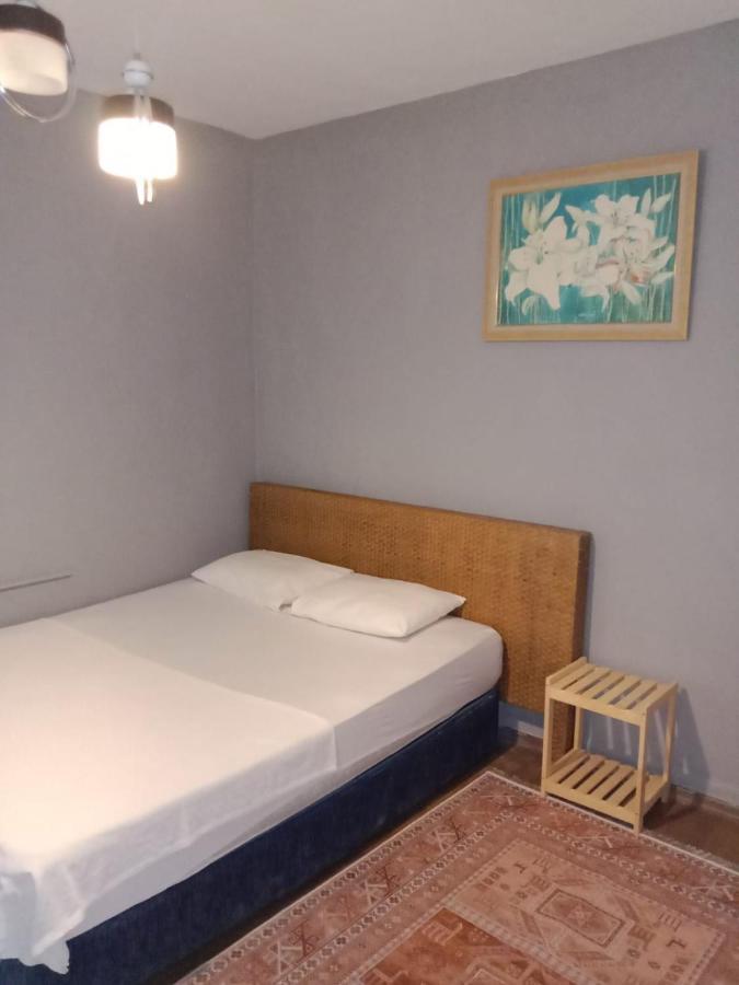 Mert Apart Hotel Beldibi  Exteriör bild