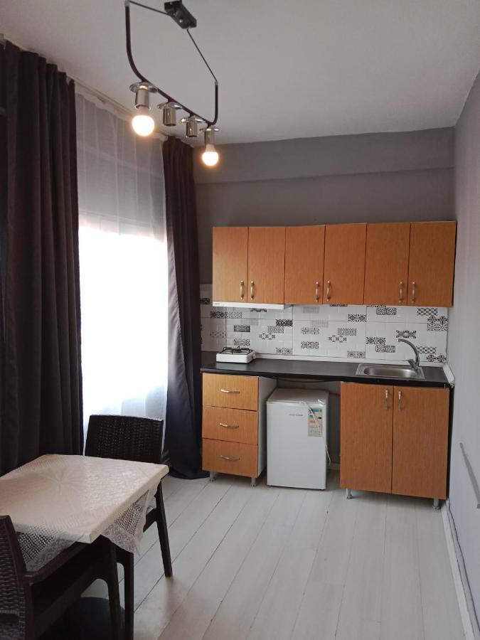 Mert Apart Hotel Beldibi  Exteriör bild